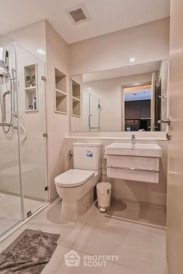 picture 1-BR Condo at Life Ladprao near BTS Ha Yaek Lat Phrao (ID 2150136) - 13/13