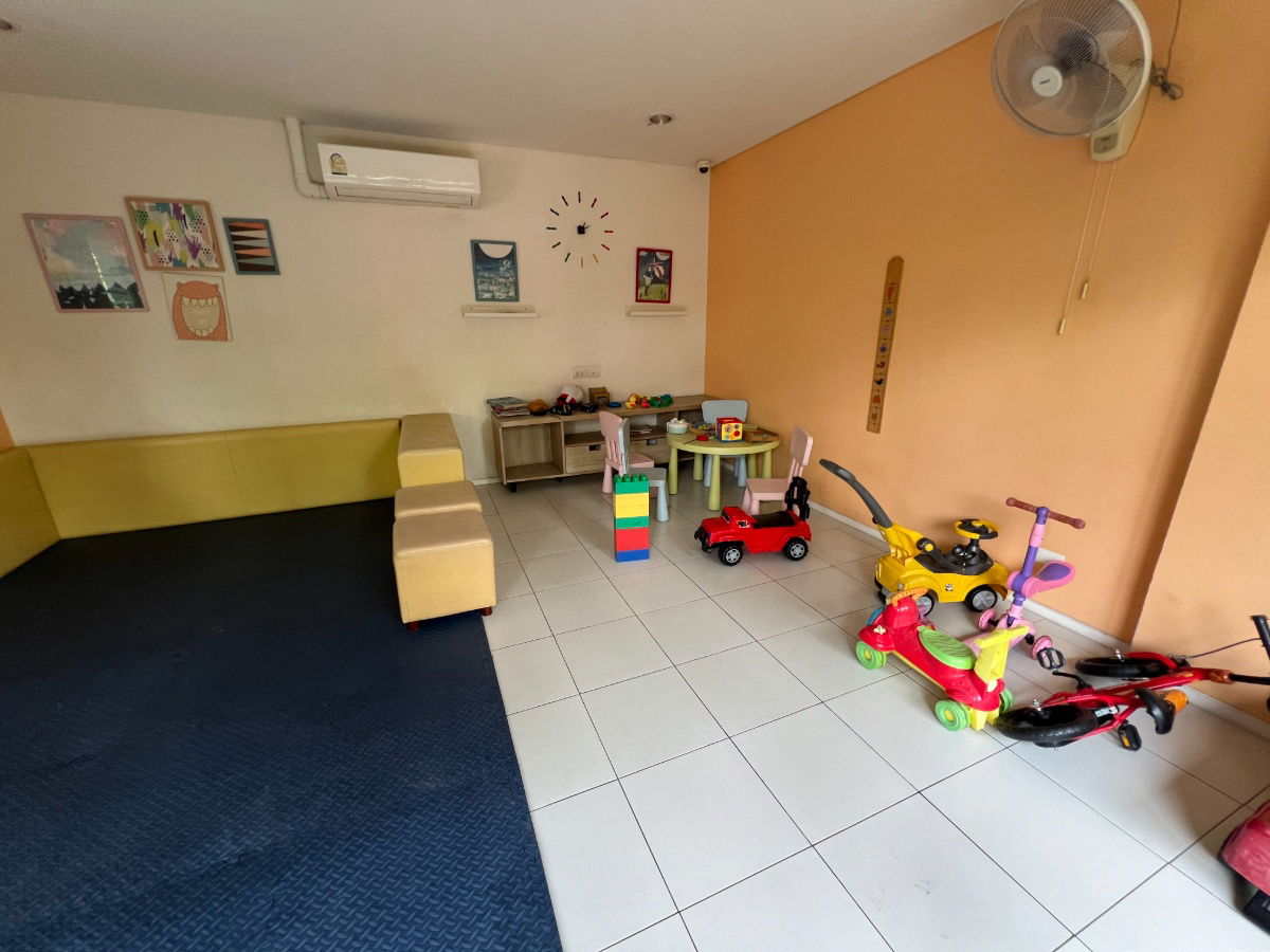 รูป JK 5565058 : ลุมพินี วิลล์ สุขุมวิท76 - แบริ่งสเตชั่น - รูปที่ 8/29