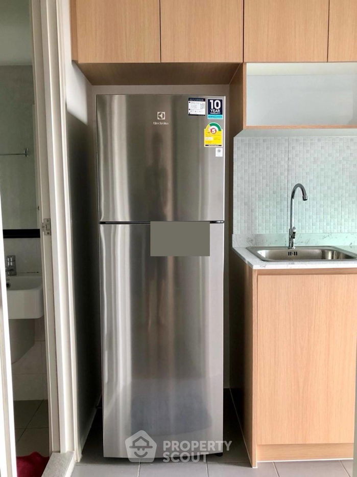 picture 2-BR Condo at The Tree RIO Bang-Aor near MRT Bang O (ID 2467626) - 5/13