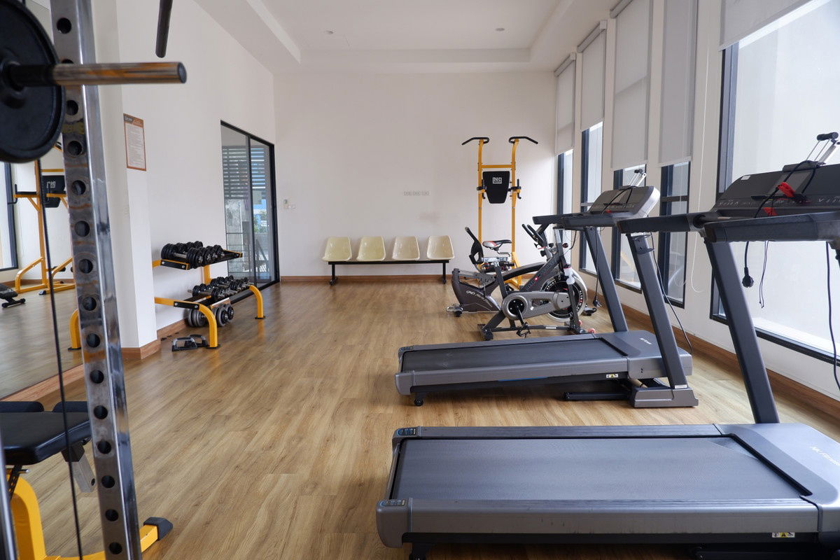 รูป 💥CP-9569💥ให้เช่า ทาวน์โฮม หัวมุม โครงการ เดอะ แคนวาส สุขุมวิท - สำโรง 👉แอดไลน์ @seecondo - รูปที่ 16/39