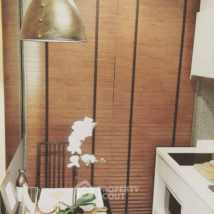 รูป คอนโด 1-ห้องนอน ที่ ไลฟ์ สุขุมวิท 48 ใกล้ BTS พระโขนง (ID 453140) - รูปที่ 9/9