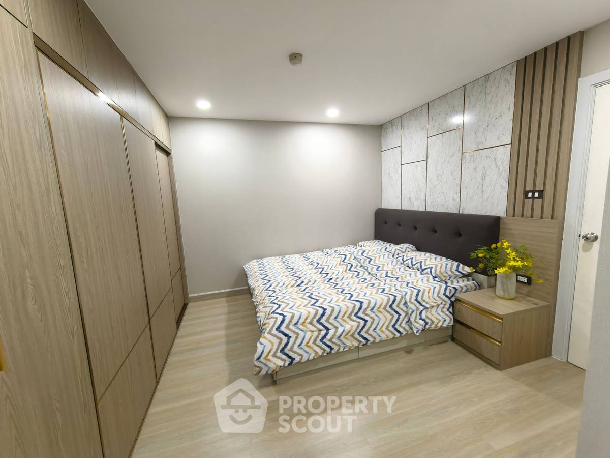 รูป คอนโด 2-ห้องนอน ที่ ลุมพินี สวีท สุขุมวิท 41 ใกล้ BTS พร้อมพงษ์ (ID 892130) - รูปที่ 17/23