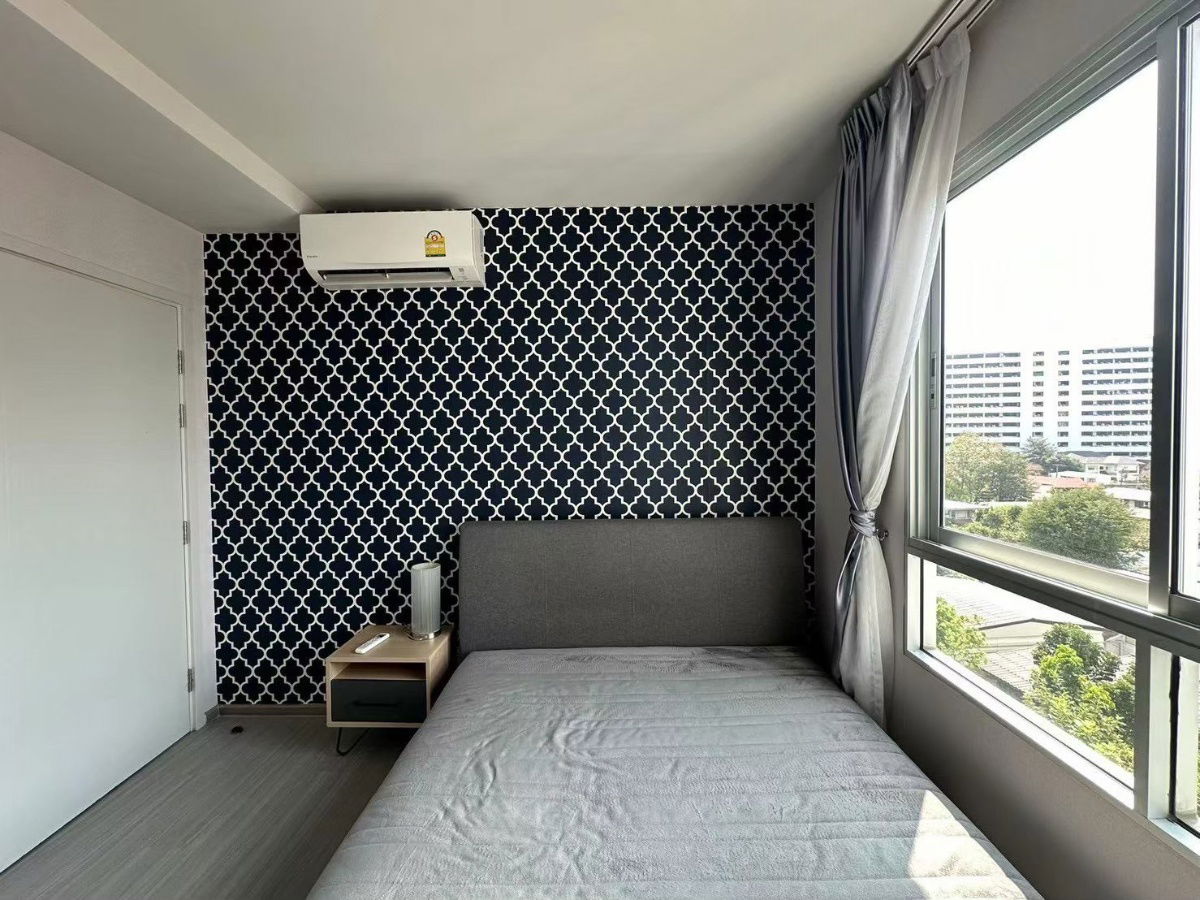 picture For sale 🏞️ The Tree Ladprao 15 (The Tree Ladprao 15) near MRT - 2/12