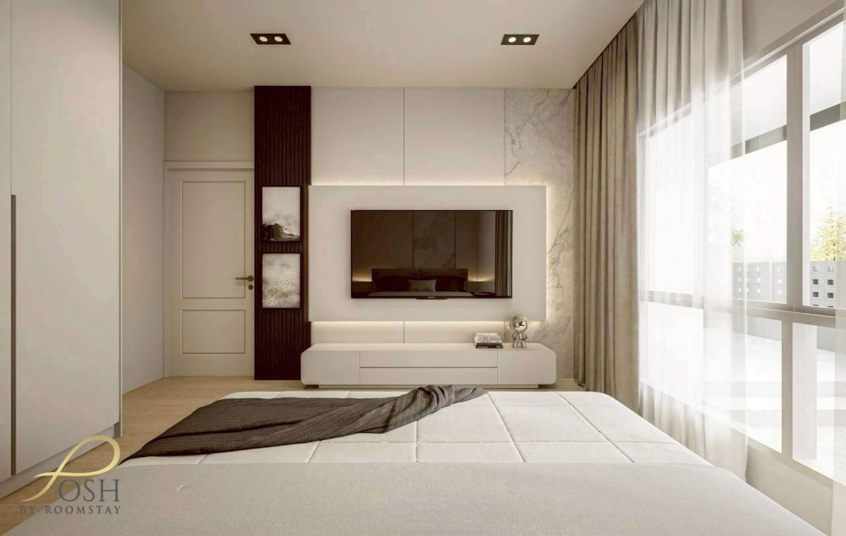 รูป บ้านธินวุฒิ3 ถนนขวาง วิชิต-ฉลอง ทำเลติดถนนใหญ่ตรงข้าม My Front Yard บ้านแฝดรีโนเวทใหม่ - รูปที่ 13/18