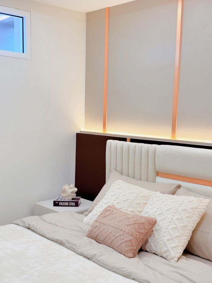 picture For rent: Nakornping Condo – Huay Kaew 1 Bedroom 1 Bathroom 38 sq.m. 12th Floor Near Singapore International School (ID:582CR) - 2/18