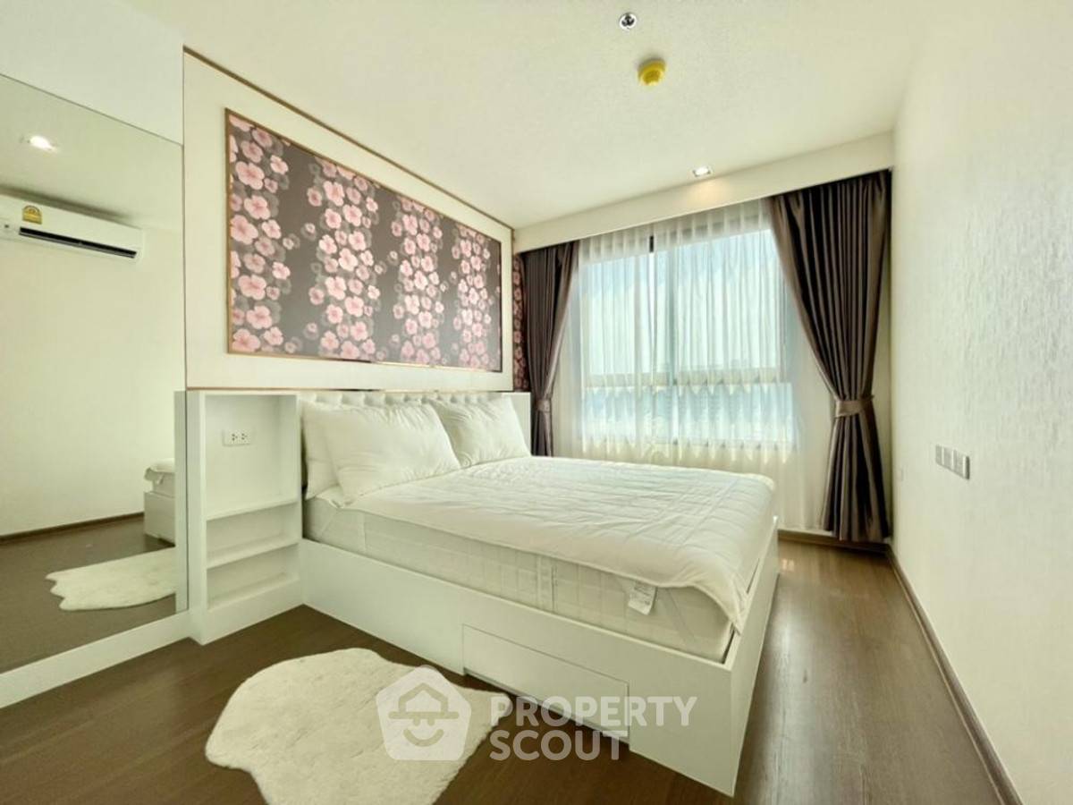 picture 2-BR Condo at Ideo Phaholyothin Chatuchak near BTS Saphan Khwai (ID 2464149) - 18/31