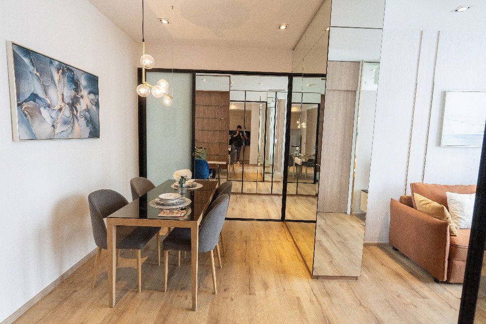 รูป ห้องมาใหม่🐲แอดไลน์ได้เลยครับ🐲✨✨🛋️🛌 คลองเตย💥พาร์ค 24 ( ออริจิ้น พร้อมพงษ์ )🔴🟢🟡 - รูปที่ 8/27