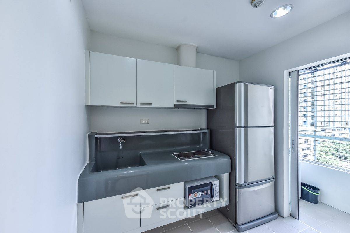 รูป คอนโด 2-ห้องนอน ที่ คิว เฮ้าส์ สาทร ใกล้ BTS กรุงธนบุรี (ID 2467056) - รูปที่ 6/8