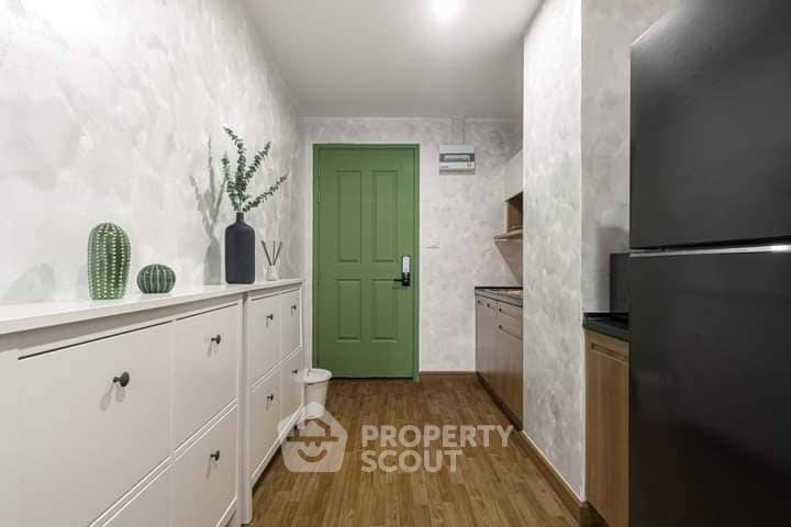 รูป คอนโด 2-ห้องนอน ที่ บ้านนวธารา คอนโดมิเนียม ใน นวลจันทร์ (ID 1404655) - รูปที่ 8/14