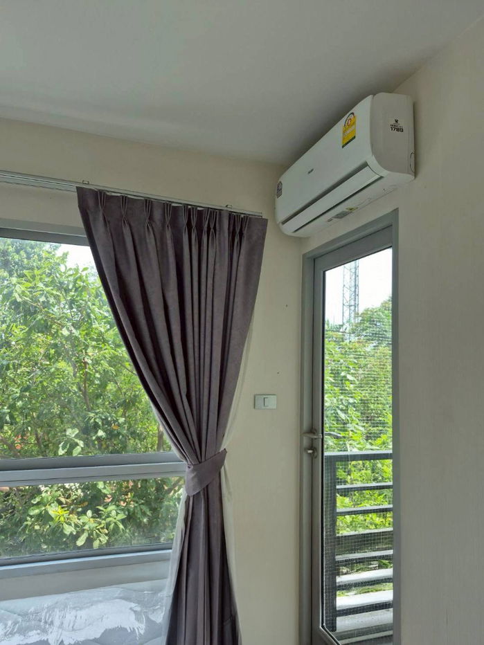 รูป JK 4781266 : ไอ คอนโด เบ็ญจะมะ - ห้วยม่วง - รูปที่ 11/14