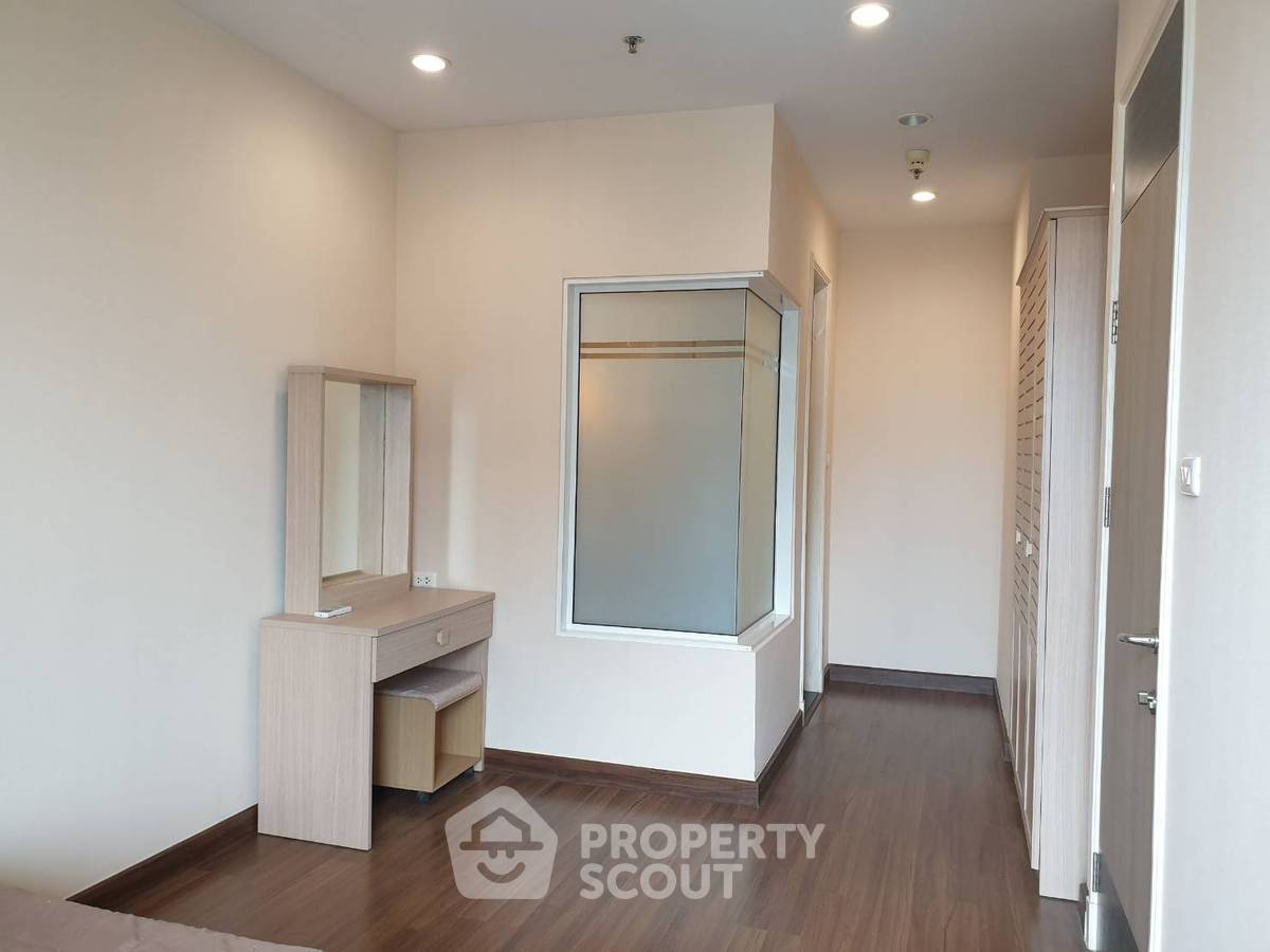 picture High-Floor 1-BR 50 Sqm Supalai Premier @ Asoke near MRT Phetchaburi (200m) (ID 1231853) - 11/16