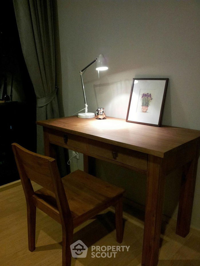 รูป คอนโด 2-ห้องนอน ที่ โนเบิล รีไฟน์ พร้อมพงษ์ ใกล้ BTS พร้อมพงษ์ (ID 904291) - รูปที่ 6/15