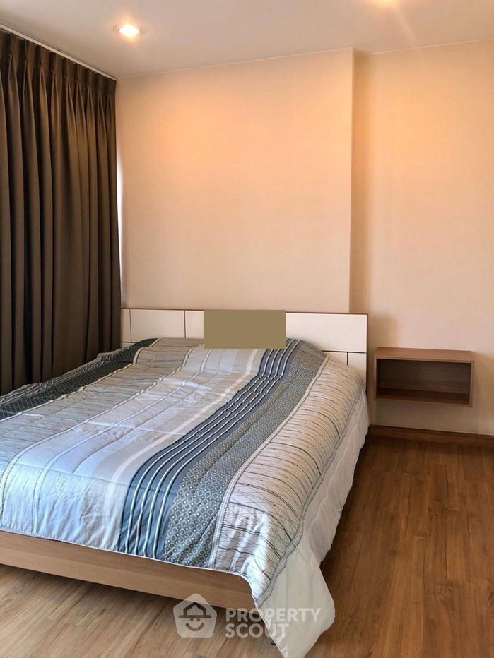 picture 2-BR Condo at The Tree RIO Bang-Aor near MRT Bang O (ID 2467626) - 7/13
