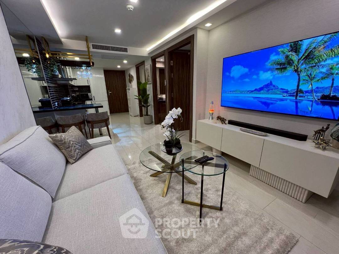 รูป คอนโด 2-ห้องนอน ที่ แกรนด์ อเวนิว พัทยา ใกล้ พัทยาใต้ (ID 2466888) - รูปที่ 6/6