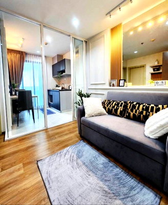 Condos for sale : The Base Rama 9 - Ramkhamhaeng 