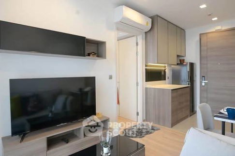 1-BR Condo at The Line Phahon - Pradipat near BTS Saphan Khwai (ID 2467089)