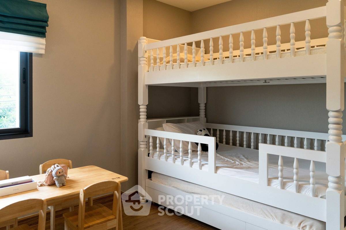 รูป บ้าน 4-ห้องนอน ที่ เซนโทร อ่อนนุช-สุวรรณภูมิ ใกล้ ท่าอากาศยานสุวรรณภูมิ (ID 2467097) - รูปที่ 15/20