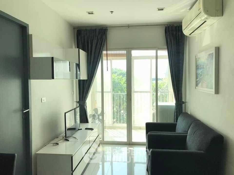 picture 2-BR Condo at Ideo Verve Sukhumvit near BTS On Nut (ID 1810404) - 1/14