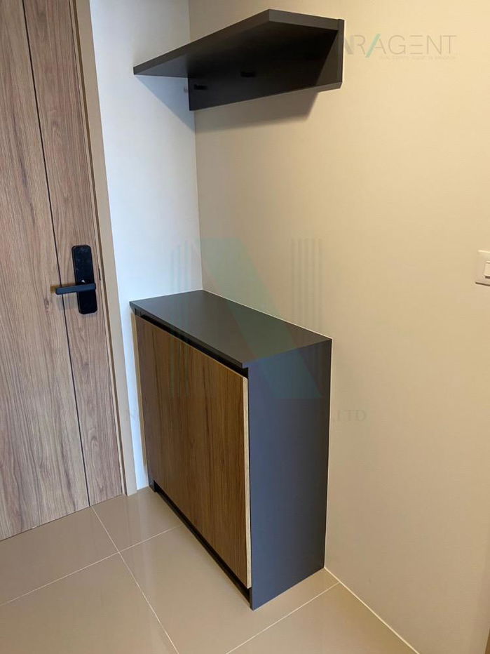 picture For Rent Condo THE LINE VIBE PHAHONYOTHIN Building 1, Floor 23,1 bed room, Room size 32 sqm - 8/8