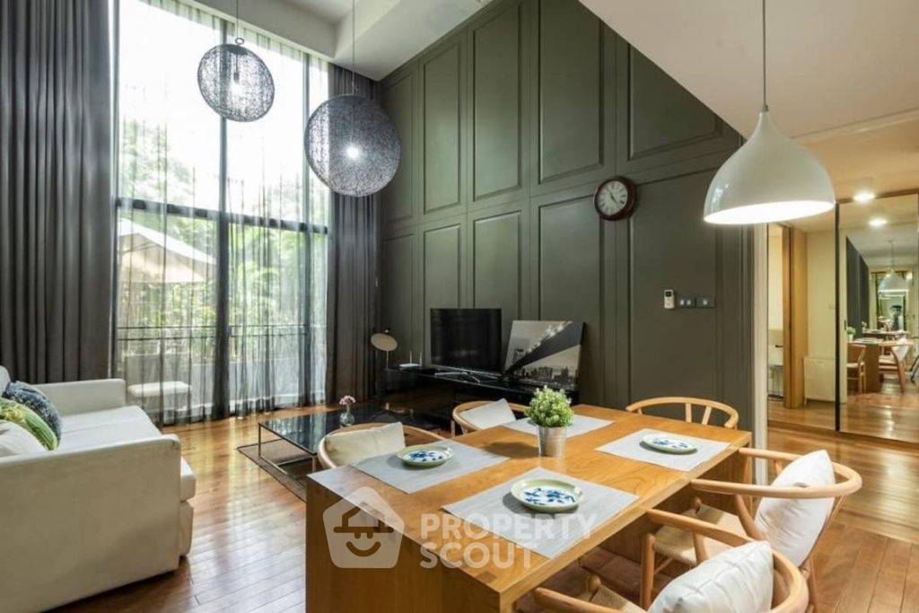 picture 3-BR Condo at Siamese Gioia near MRT Phetchaburi (ID 2466363) - 3/14