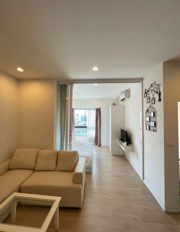 picture Condo For Rent S 1 Rama 9 Near The nine RAMA9 - 1/5