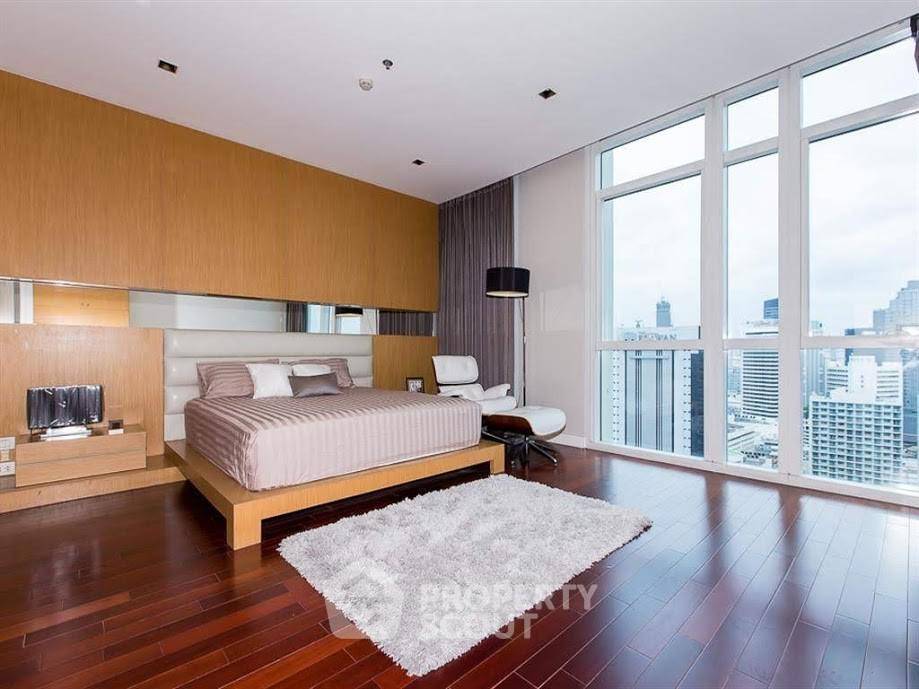 รูป คอนโด 3-ห้องนอน ที่ แอทธินี เรสซิเด้นซ์ ใกล้ BTS เพลินจิต (ID 452835) - รูปที่ 10/10