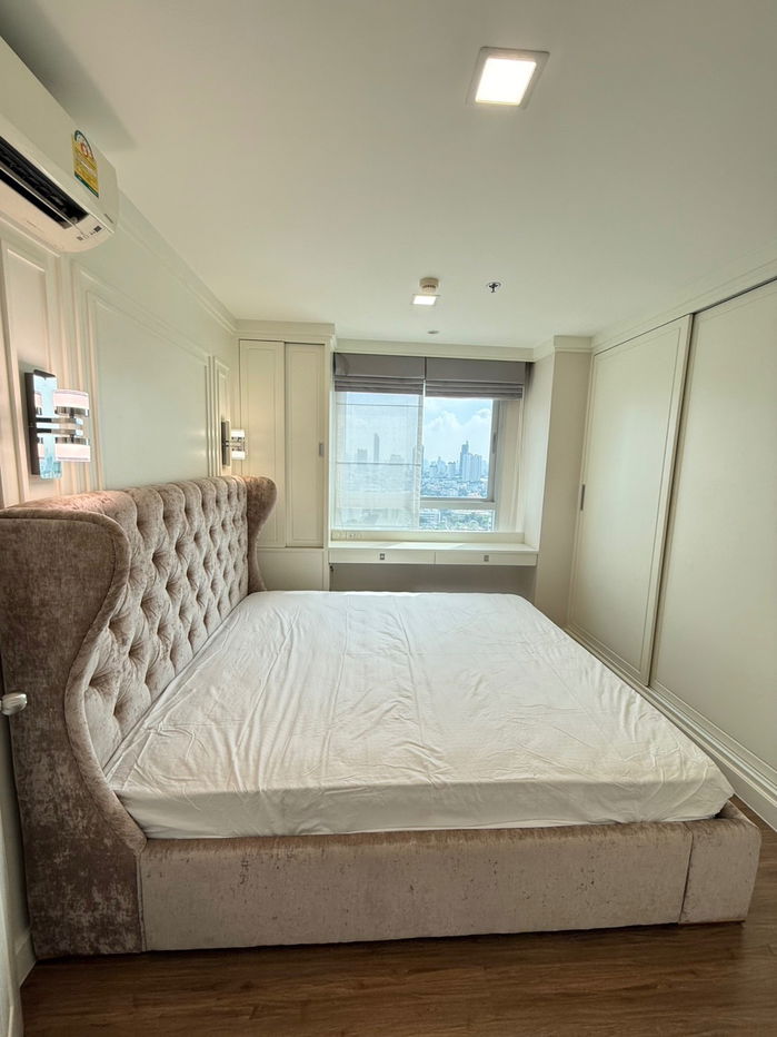 รูป 🛑LINE ID @cutecondo มี@🛑 2 ห้องนอน ยูดีไลท์ ตลาดพลู 23,000 ว่าง✅ ตอบไว - รูปที่ 5/15