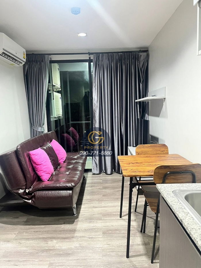 รูป ให้เช่า G Conda เฟด1 6,000 บาท/เดือน - รูปที่ 1/10