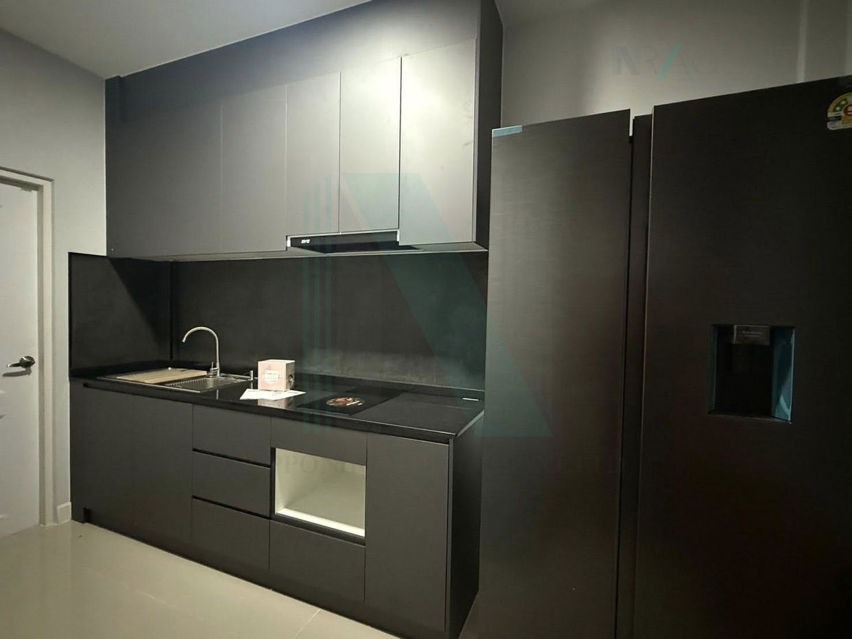 รูป 📌 ให้เช่าบ้านแฝด 2 ชั้น แกรนด์ พลีโน่ สุขุมวิท - บางนา 3 ห้องนอน 4 ห้องน้ำ - รูปที่ 4/8