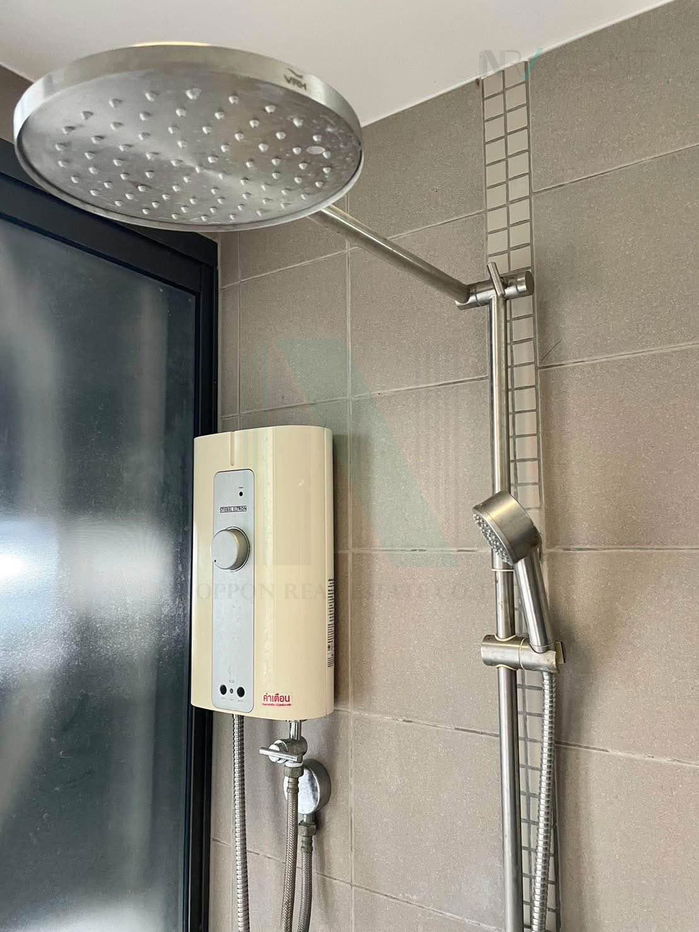 picture 🔺 For Rent Condo FUSE MOBIUS RAM KHAMHAENG-KLONGTON Building A, Floor 24,1 bed room, Room size 29 sqm - 6/8