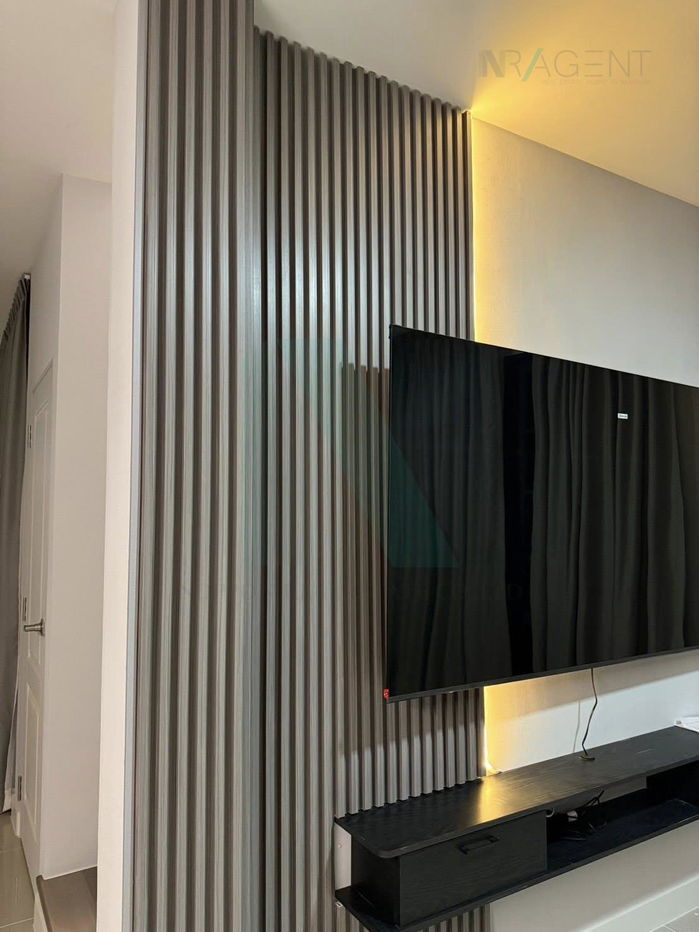 รูป 📌 ให้เช่าบ้านแฝด 2 ชั้น แกรนด์ พลีโน่ สุขุมวิท - บางนา 3 ห้องนอน 4 ห้องน้ำ - รูปที่ 5/8