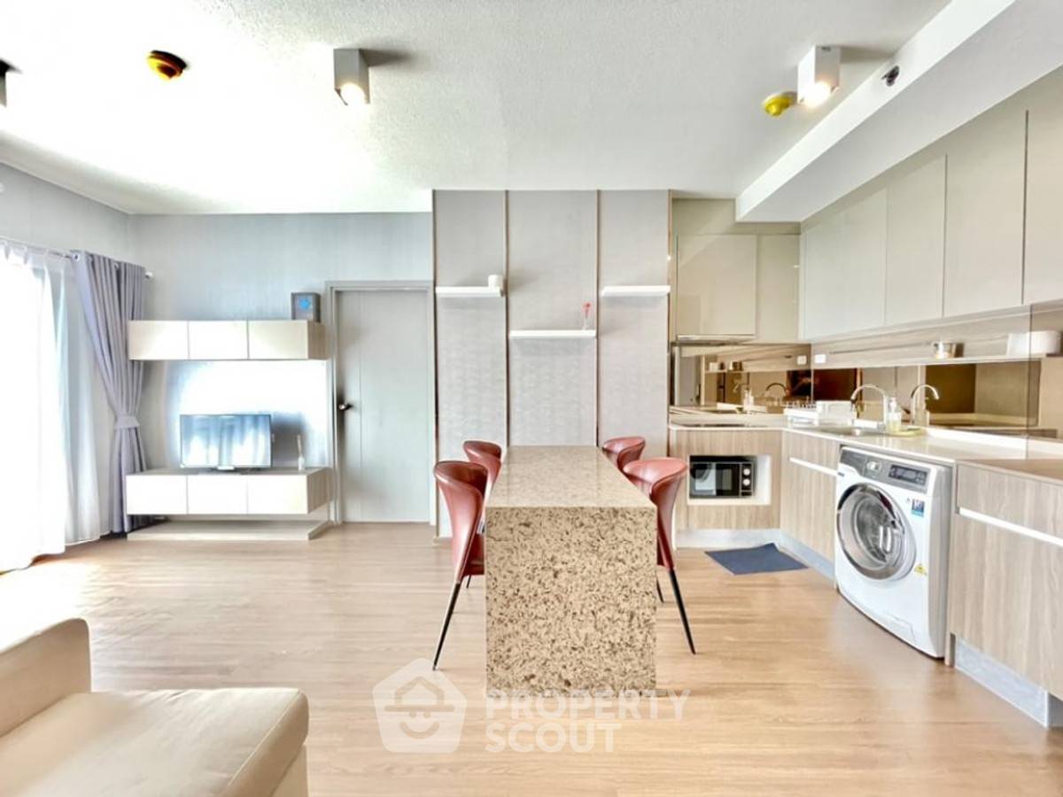 picture 2-BR Condo at Ideo Phaholyothin Chatuchak near BTS Saphan Khwai (ID 2464149) - 11/31