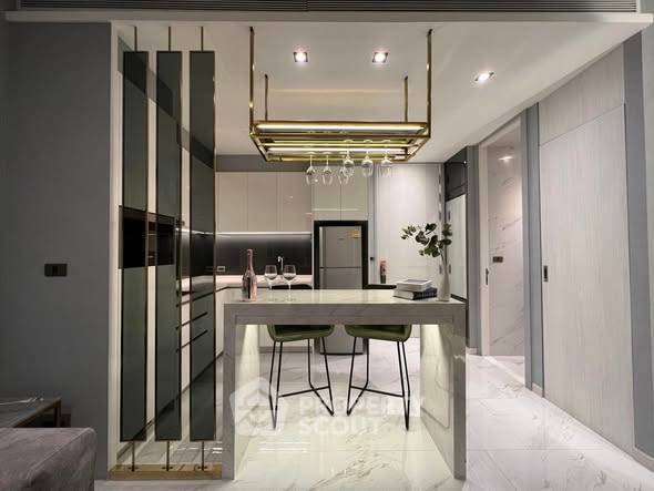 รูป คอนโด 1-ห้องนอน ที่ คณาพญา เรสซิเดนซ์ พระราม 3 ใกล้ พระราม 3 (ID 2466525) - รูปที่ 3/8