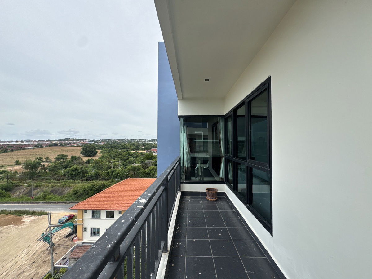 รูป JK 4341103 : พอชแลนด์ 3 เดอะ บลู เรสซิเดนซ์ - รูปที่ 16/17