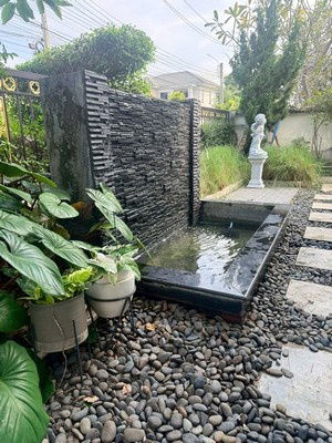 picture svs297 2-story detached house for rent at Perfect Masterpiece Sukhumvit 77. - 5/26