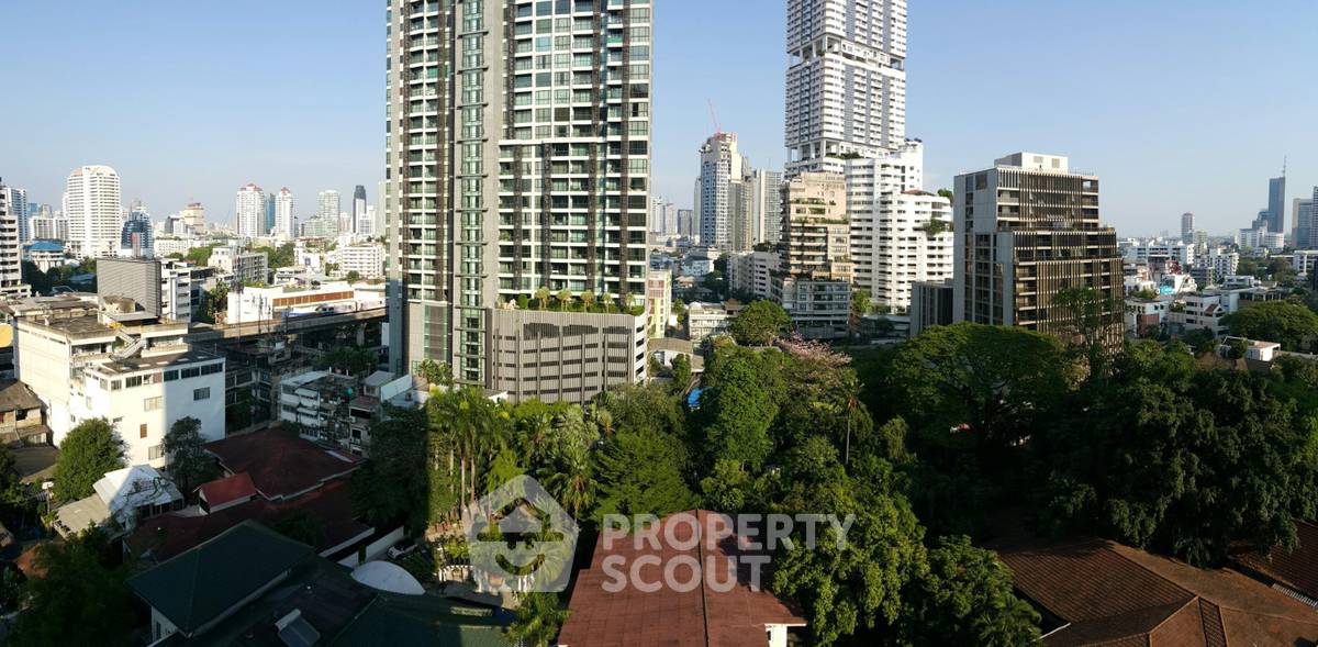 รูป คอนโด 2-ห้องนอน ที่ โนเบิล รีไฟน์ พร้อมพงษ์ ใกล้ BTS พร้อมพงษ์ (ID 904291) - รูปที่ 15/15