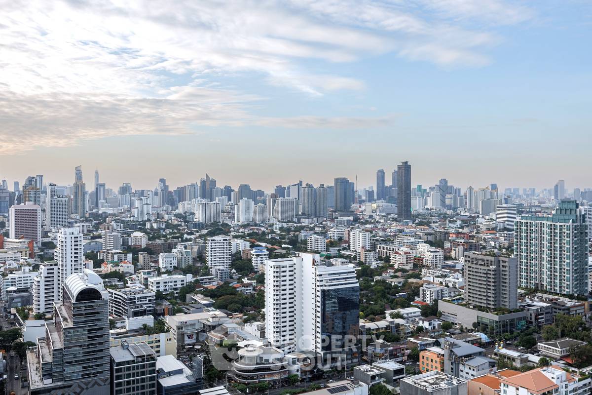 picture 1-BR Condo at Park Origin Thonglor near BTS Thong Lor (ID 2467812) - 12/13