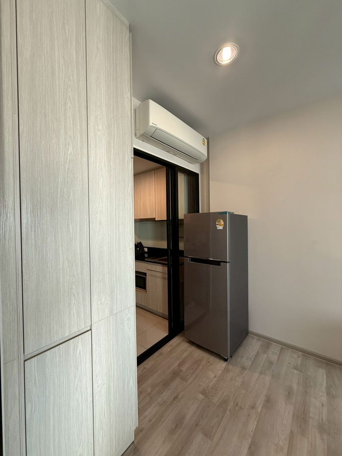 picture Condo for rent: Niche Mono Mega Space Bangna, ready to move in. If interested, contact Line @goodmanpro or call 0999029192. - 9/15