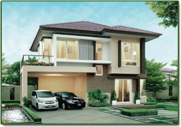 รูป CASA PRESTO Ratchaphruek - Chaengwattana - รูปที่ 4/4