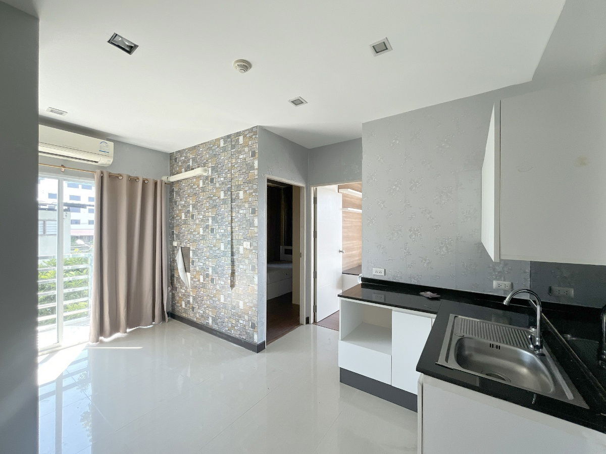 รูป JK 5116487 : ซี.เค.ซี ระยอง คอนโด 2 - รูปที่ 2/7