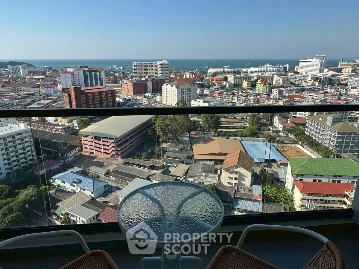 รูป คอนโด 2-ห้องนอน ที่ อคาเดีย มิลเลนเนียม ทาวเวอร์ ใกล้ พัทยาใต้ (ID 2466620) - รูปที่ 7/14