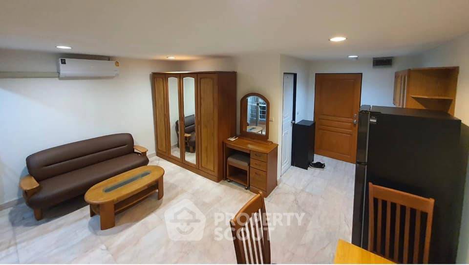 รูป คอนโด 1-ห้องนอน ที่ เดอะ ไพร์ม สวีท คอนโดมิเนียม ใกล้ BTS อโศก (ID 590715) - รูปที่ 5/8