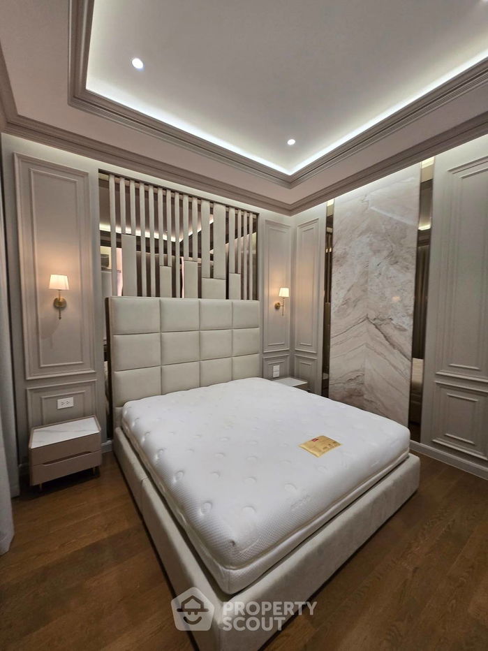 picture 4-BR House at Narasiri Krungthep Kreetha in Hua Mak (ID 2466878) - 13/21