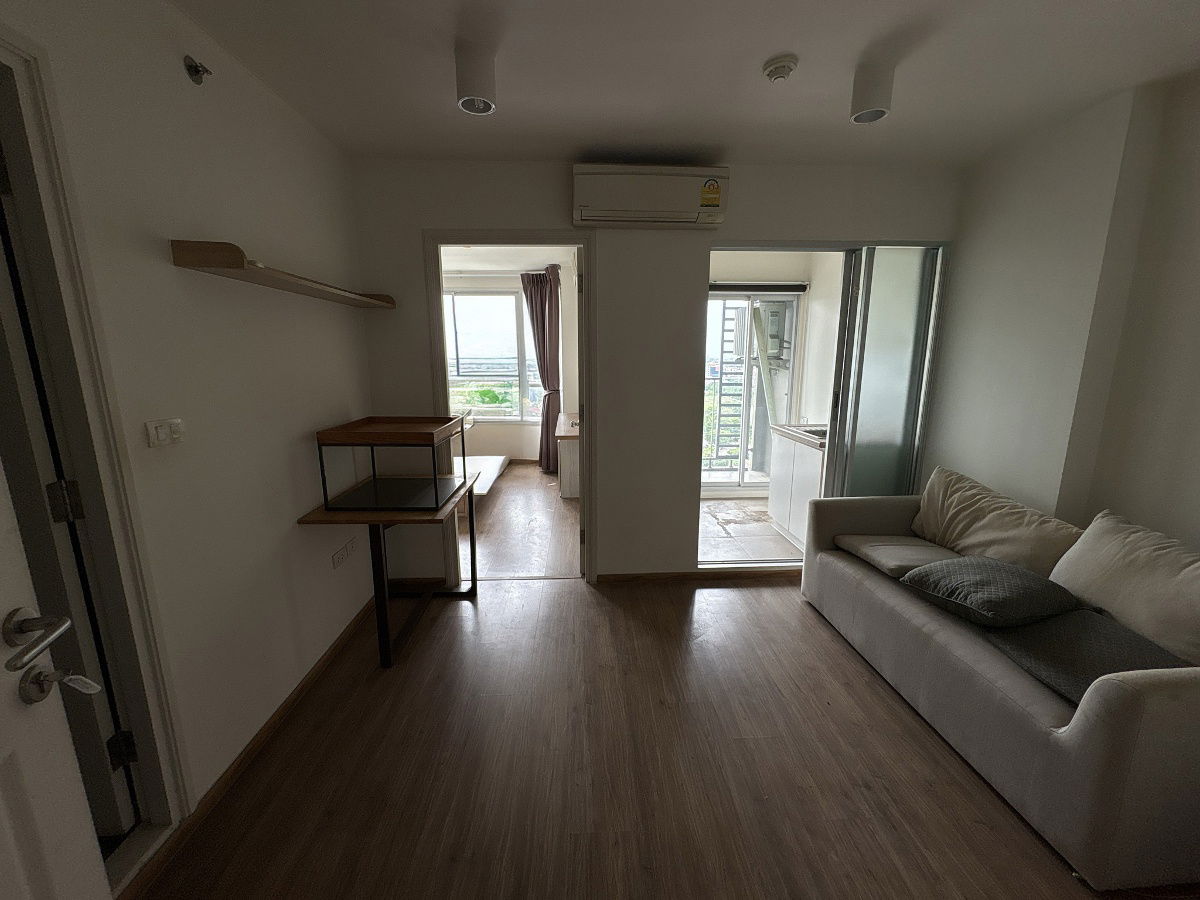 รูป JK2 5572918 : ยู ดีไลท์ แอท หัวหมาก สเตชั่น - รูปที่ 5/10