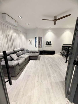 คอนโดทำเลดี ให้เช่าเดือนละ 25,000 บาท ใกล้บิ๊กซีแม่เหียะ No.9C103