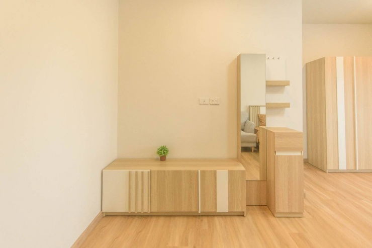 รูป ปล่อยเช่าบ้านใหม่หลังใหญ่ บ้านโมเดิร์น ทันสมัย ใกล้กาดฝรั่ง , โรงเรียนนานาชาติลานนา - รูปที่ 20/26