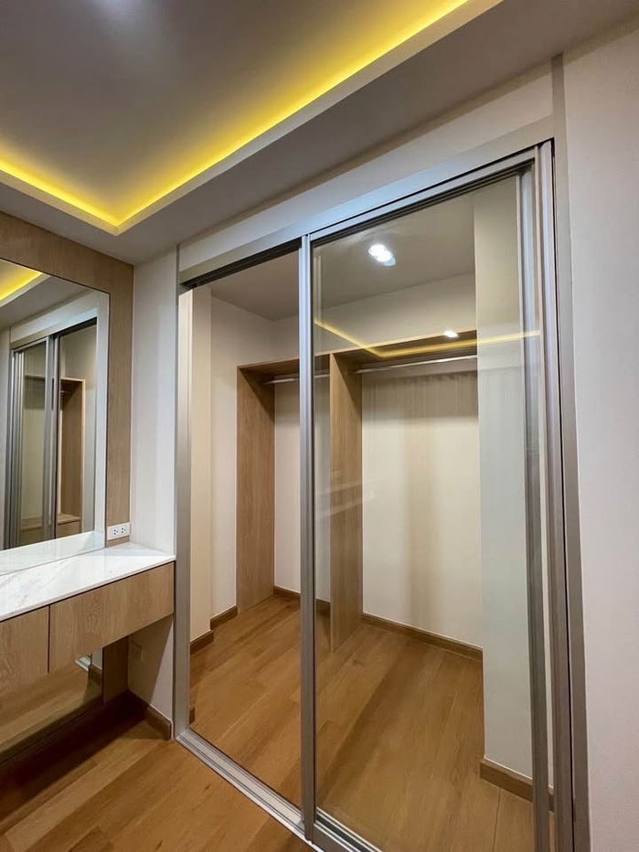 รูป ห้องมาใหม่🐲แอดไลน์ได้เลยครับ🐲✨✨🛋️🛌บางพลัด💥เดอะ พาร์คแลนด์ จรัญ - ปิ่นเกล้า🔴🟢🟡 - รูปที่ 4/19