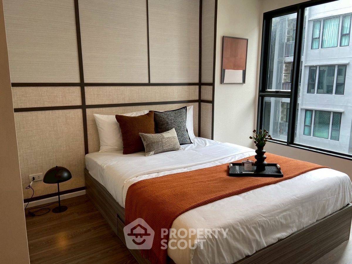 picture 2-BR Condo at The Origin Ramintra 83 Station in Ram Inthra (ID 2315278) - 2/9