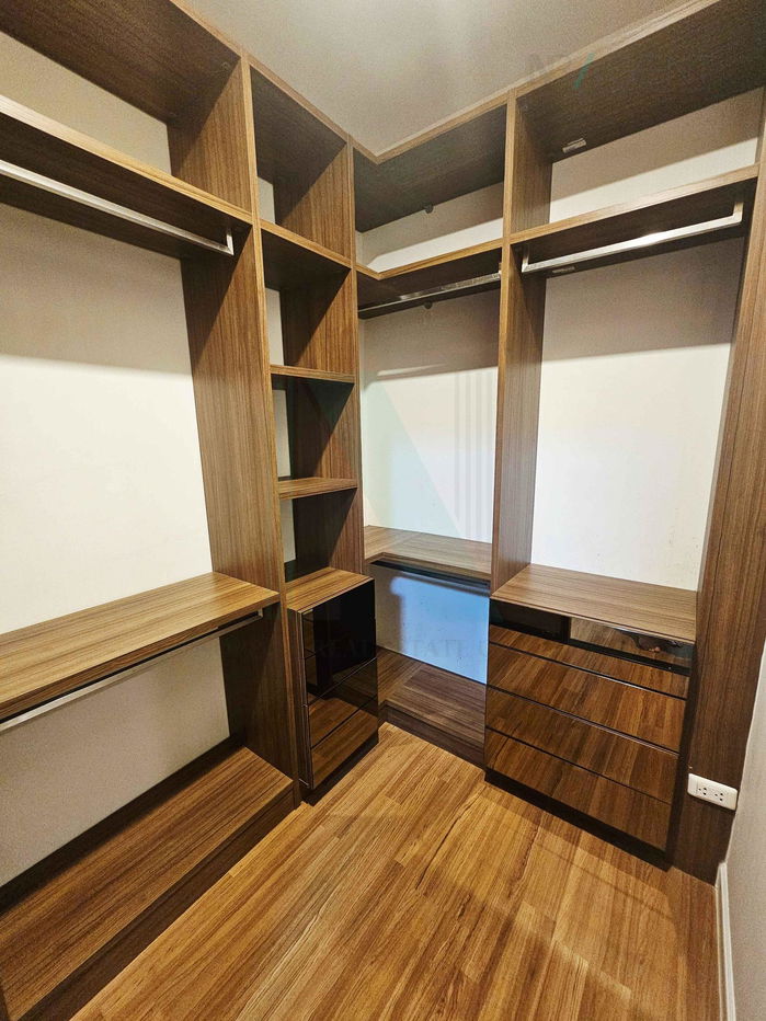 รูป 📌 ให้เช่าบ้านเดี่ยว 2 ชั้น มัณฑนา เลค วัชรพล 4 ห้องนอน 3 ห้องน้ำ - รูปที่ 5/8