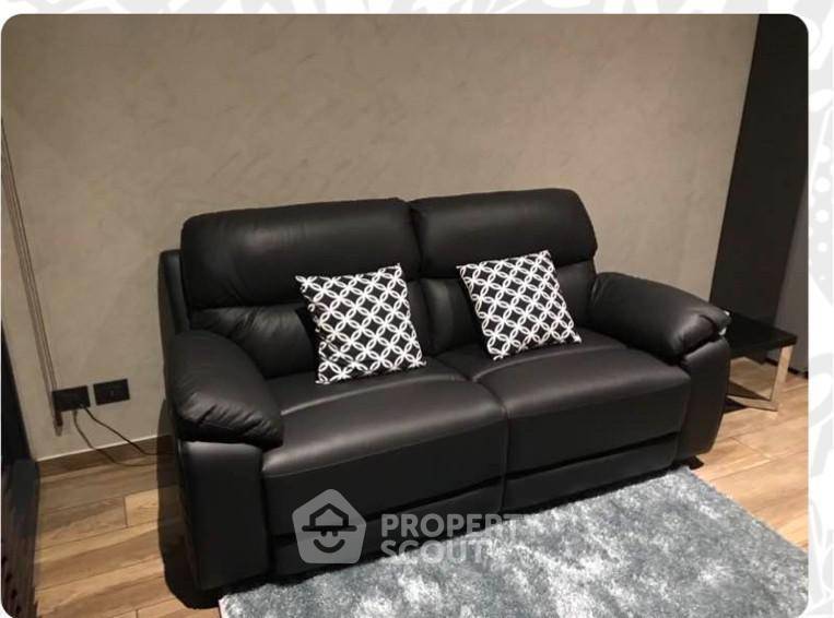 picture 1-BR Condo at The Lofts Asoke near MRT Phetchaburi (ID 452781) - 5/9